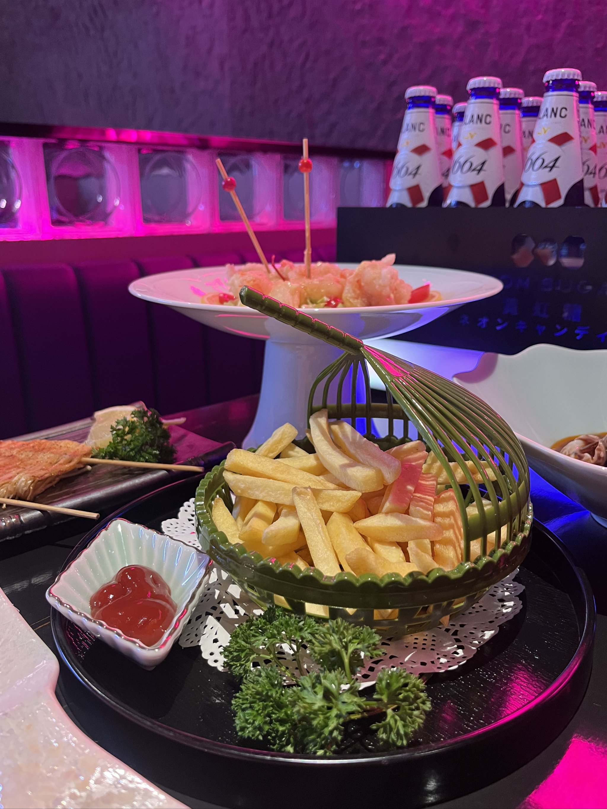 鹤岗商务KTV全攻略-工农区ktv预订