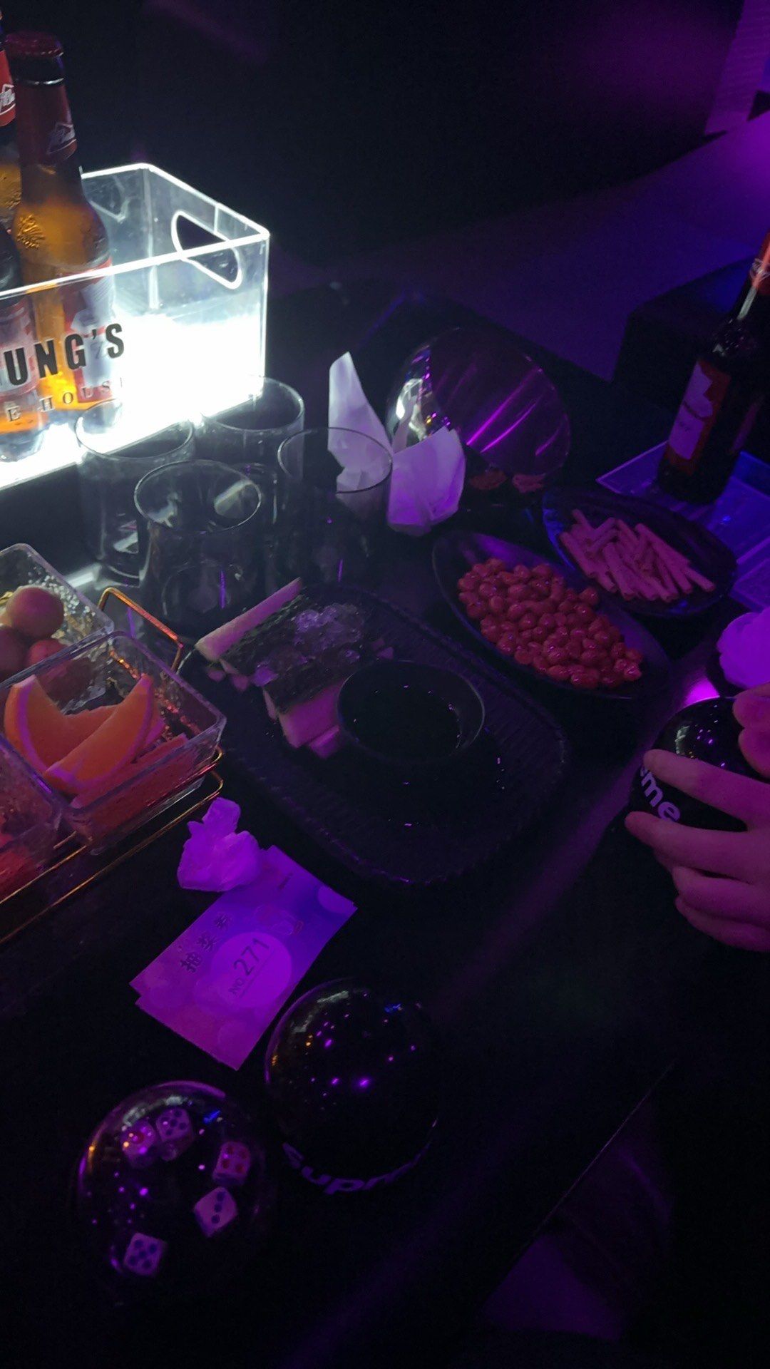 鹤岗商务ktv单人包间-南山区ktv预订