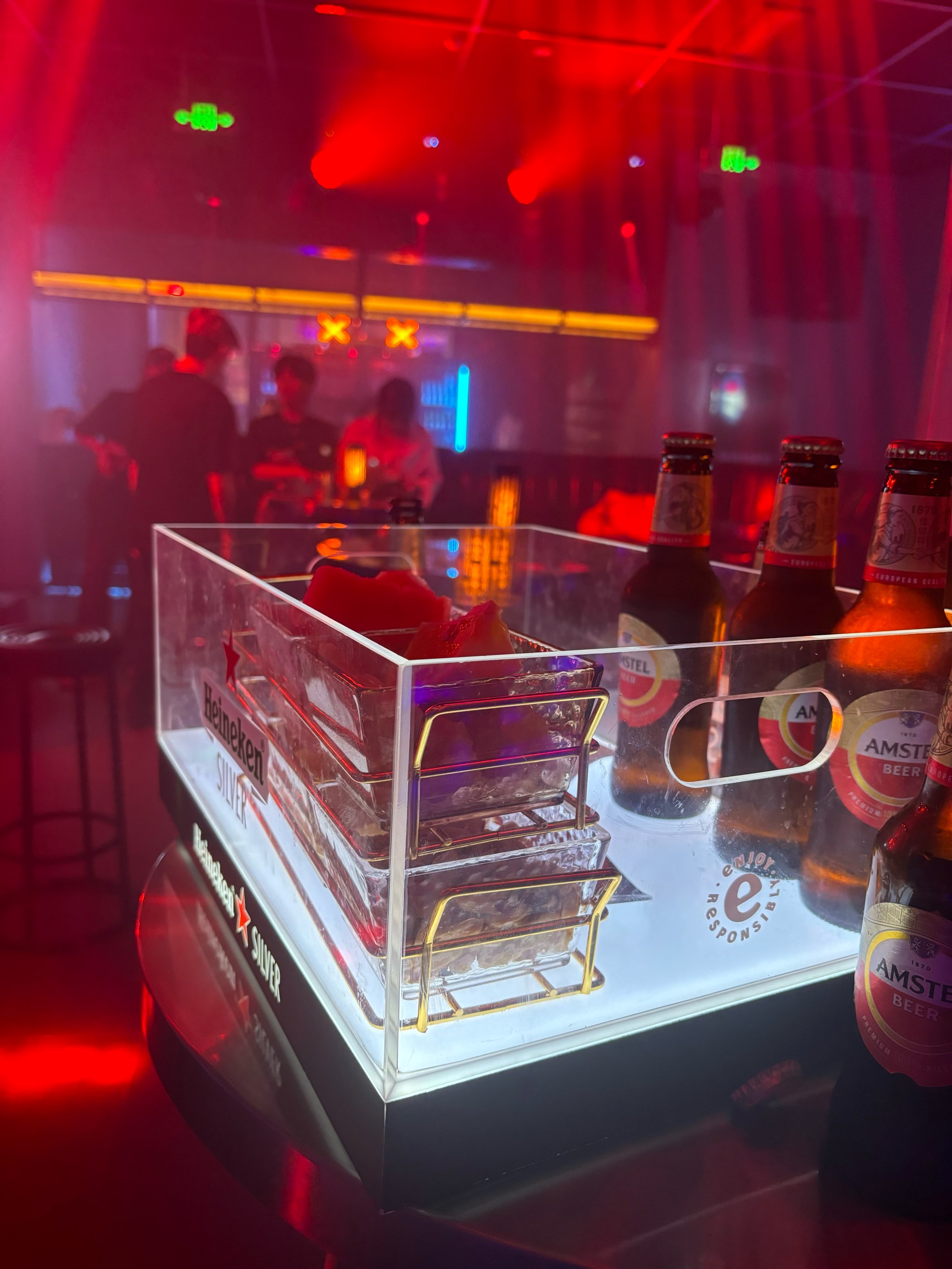 鹤岗商务ktv完美攻略指南-南山区ktv预订