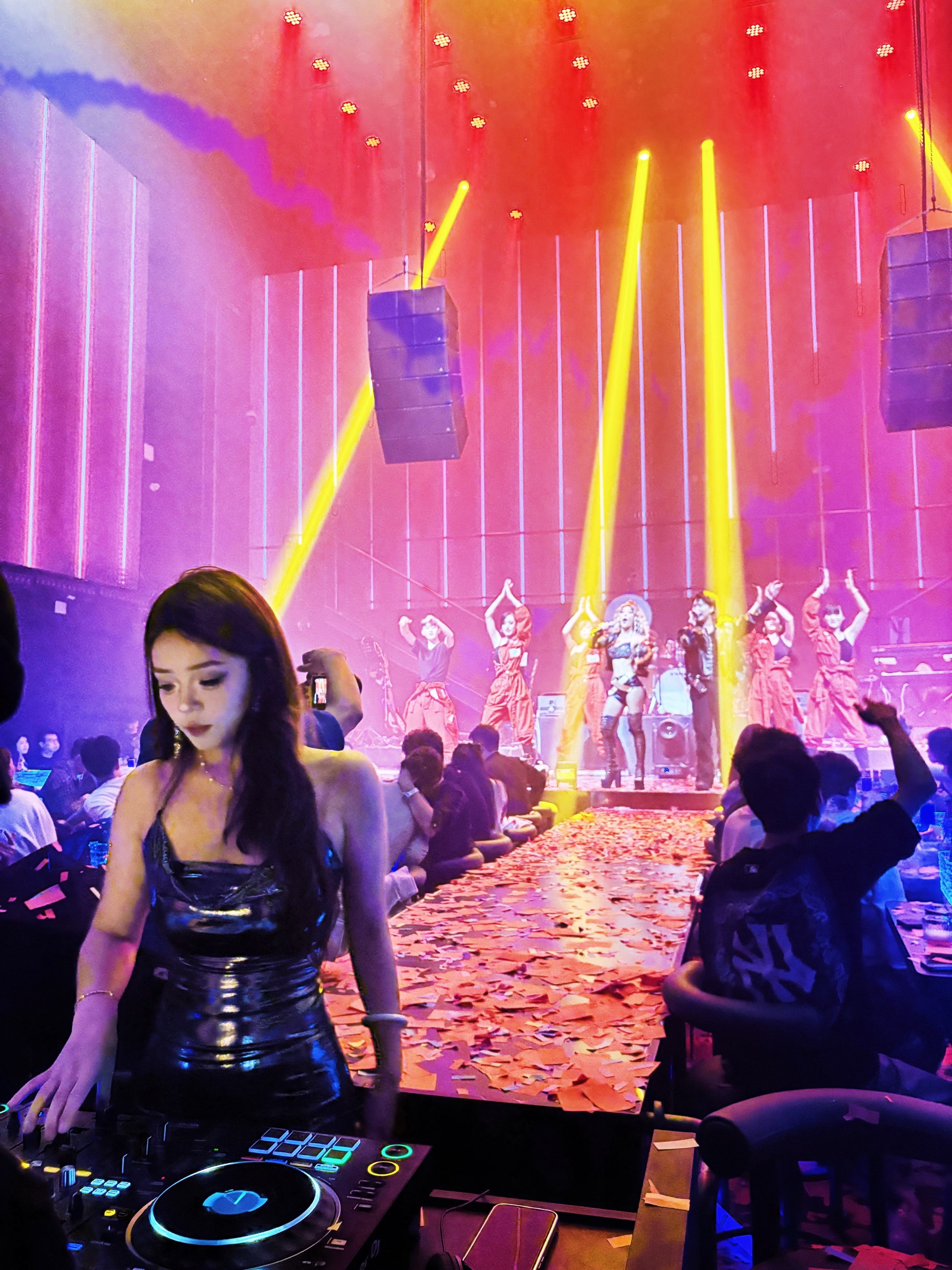 鹤岗商务ktv体验 商务ktv怎么样揭秘-兴山区ktv预订